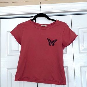 belk tshirt very soft